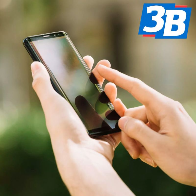 В Минцифры объяснили, почему в Запорожской области может пропадать мобильный интернет