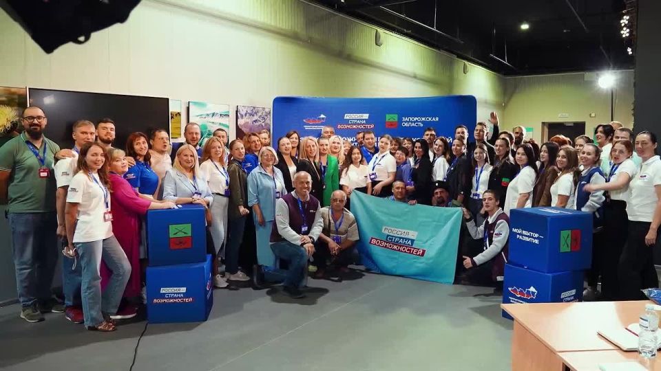 Как идеи становятся реальными проектами