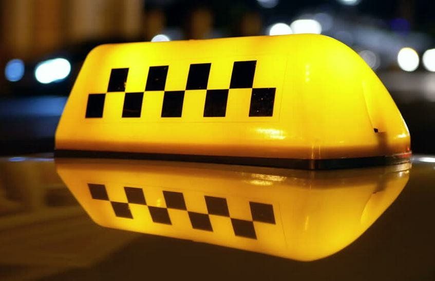 Разрешения на работу такси в Запорожской области