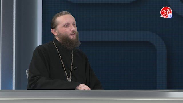 Новый выпуск программы «Интервью» уже на ЗА!ТВ