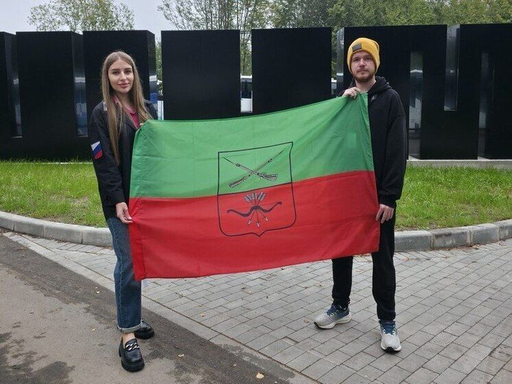 Молодёжь Запорожской области покоряет медиапространство на форуме «ШУМ»