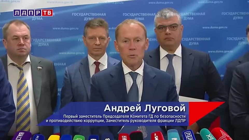 ЛДПР "на марше". Последние 3 года мы чувствовали, что нагоняем наших основных соперников - КПРФ