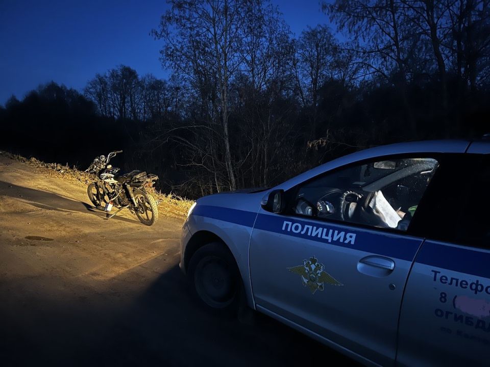 10 суток ареста получила жительница Приазовского района за управление мопедом без водительского удостоверения и в состоянии алкогольного опьянения