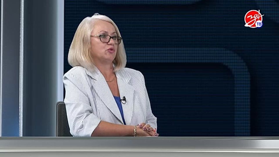 Новый выпуск программы «Интервью» уже на ЗА!ТВ