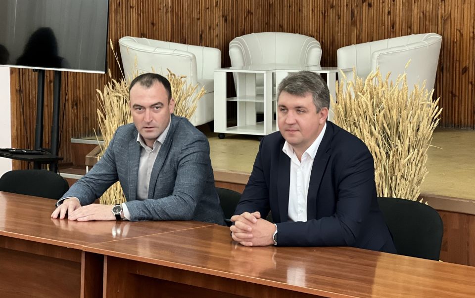 Награды за добросовестный труд и профессионализм