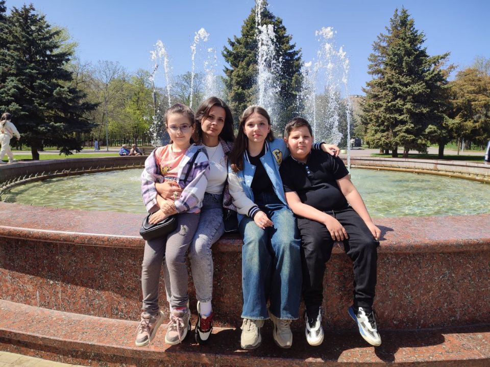 Мелитопольское районное управление социальной защиты Министерства труда и социальной политики ВГА Запорожской области осуществляет выдачу справок родителей многодетной семьи и ребенка из многодетной семьи согласно...