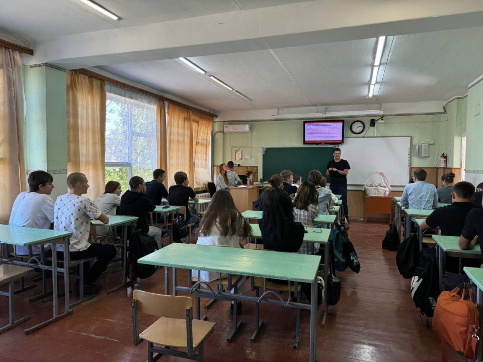 ���������� � ������ ��� � ������������!