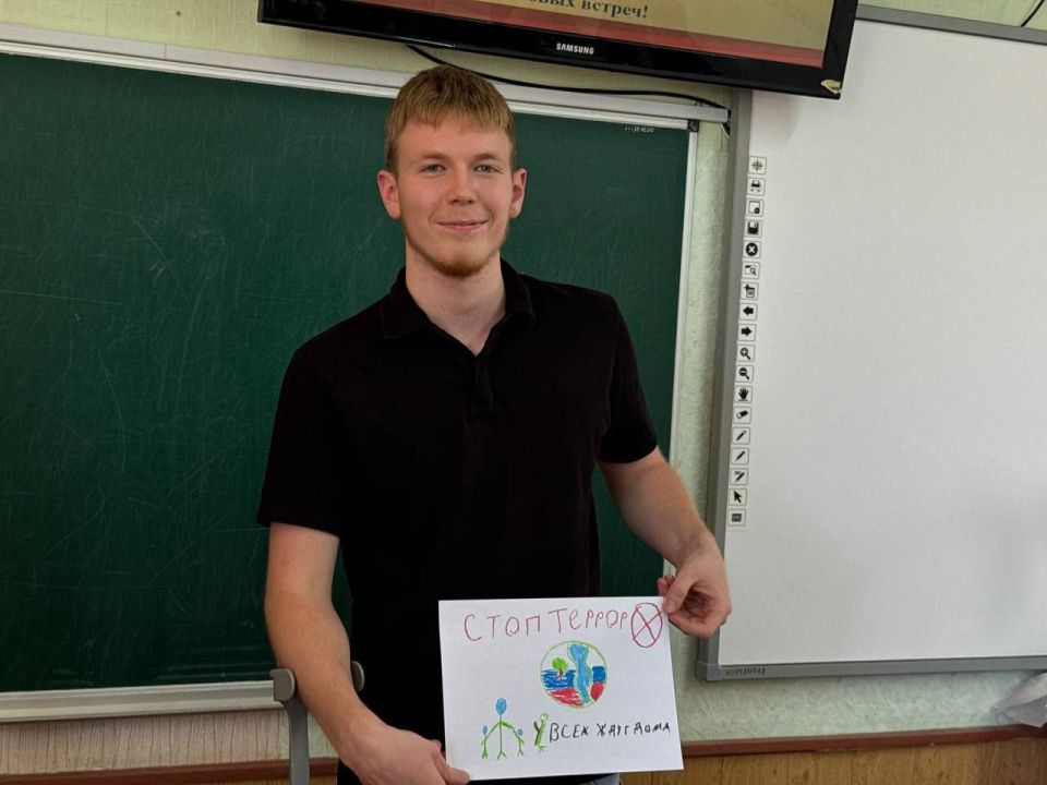 ���������� � ������ ��� � ������������!