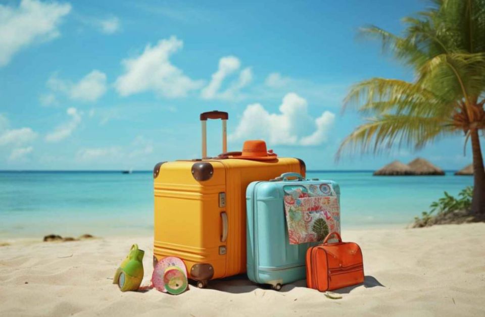 В России предложили увеличить ежегодный оплачиваемый отпуск до 35 дней