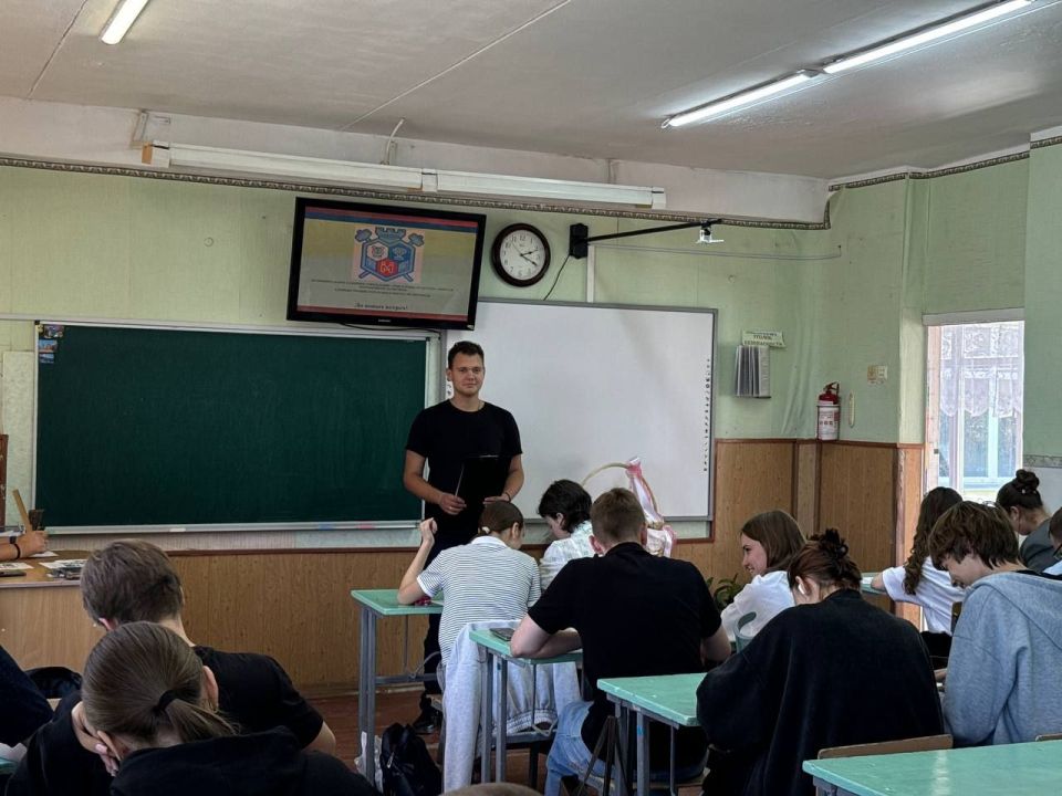 ���������� � ������ ��� � ������������!