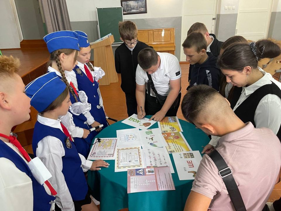 ������������� ������ ������������ ��������� �������� 2025