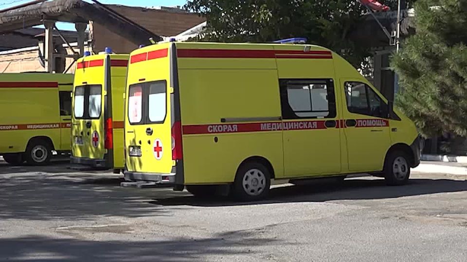 Выпускники медицинских колледжей Запорожской области начинают трудовой путь в больницах региона