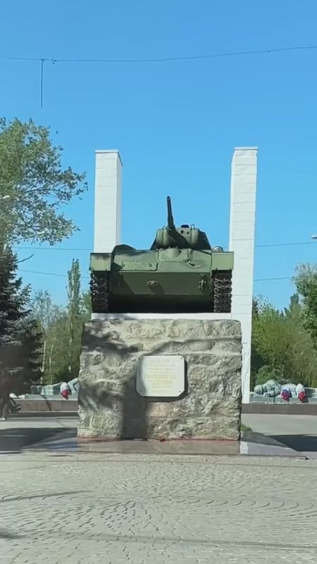 Мелитополь под надежной защитой Росгвардии