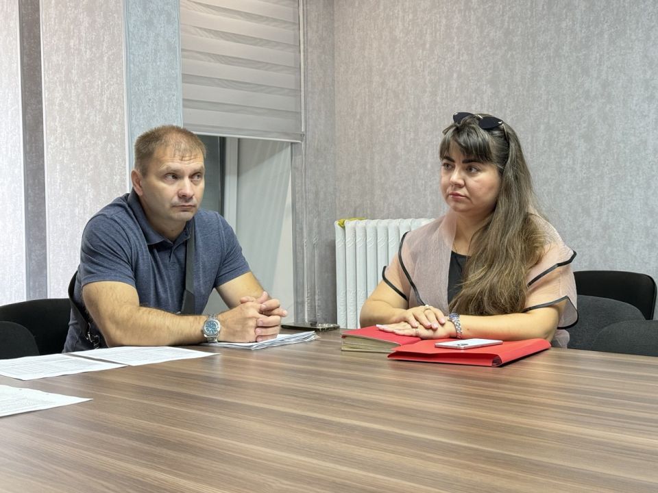 ��������� �������� �� ���������� � ������-������� �������