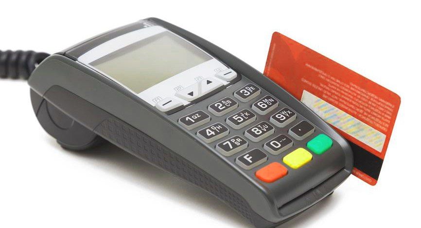 Безналичные платежи выходят на первый план в Запорожской области