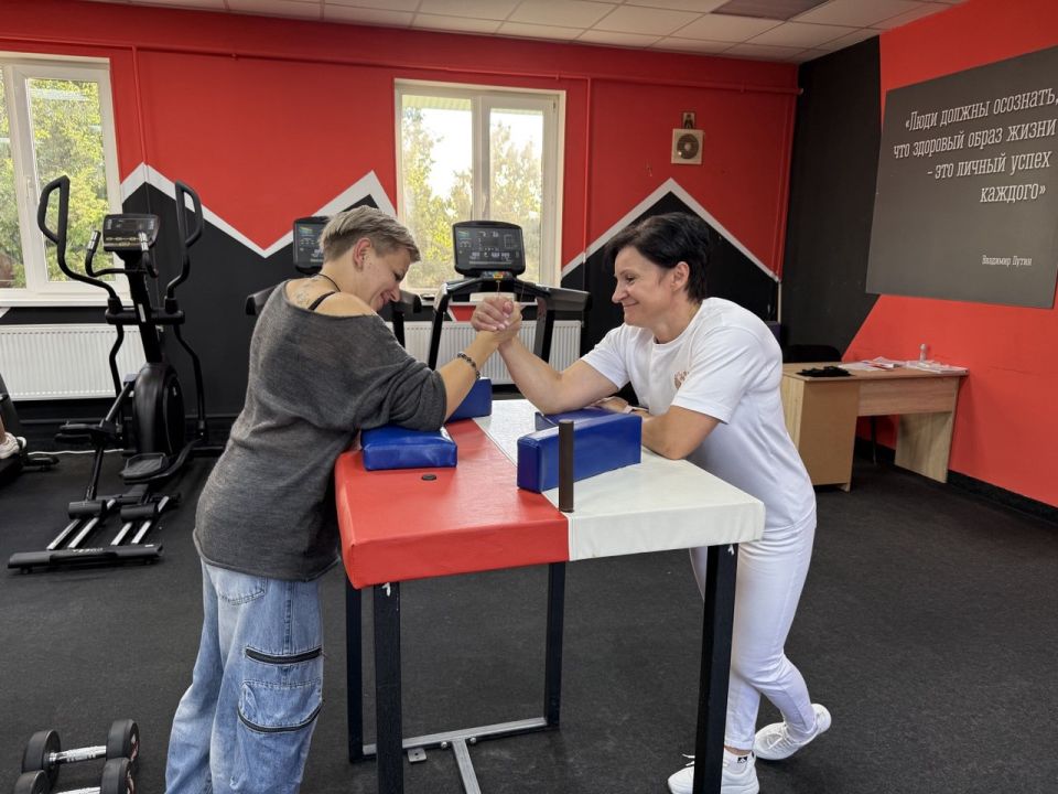 Турнир по армрестлингу «Сила молодежи ЛДПР» прошёл в Энергодаре и Приморске Турнир по армрестлингу «Сила молодежи ЛДПР» прошёл в Энергодаре и Приморске