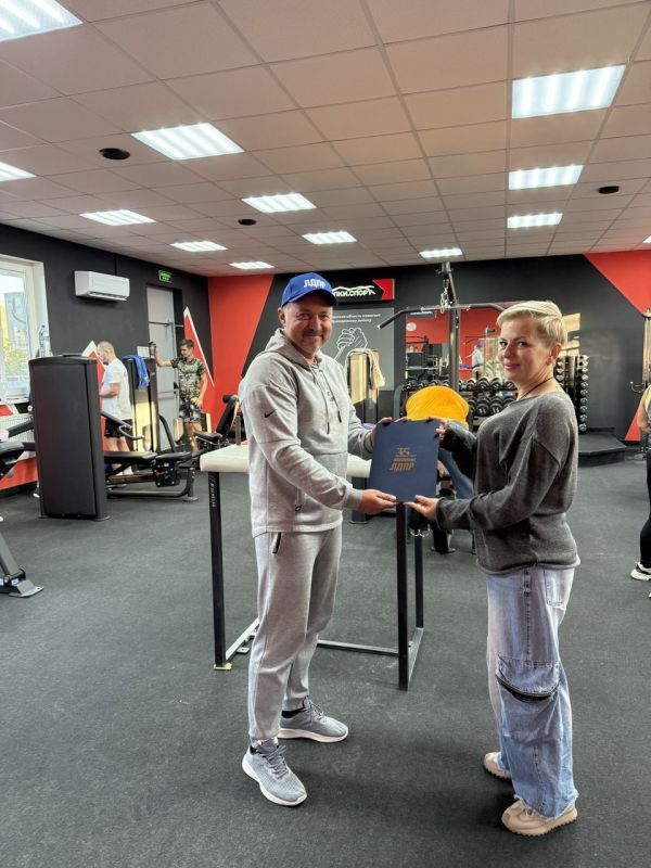 Турнир по армрестлингу «Сила молодежи ЛДПР» прошёл в Энергодаре и Приморске Турнир по армрестлингу «Сила молодежи ЛДПР» прошёл в Энергодаре и Приморске