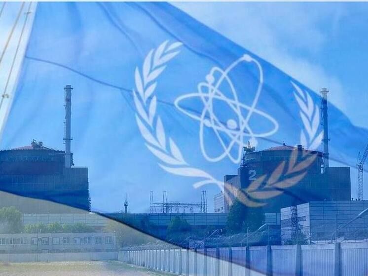 Государственная дума: резолюция МАГАТЭ по ЗАЭС – угроза человечеству