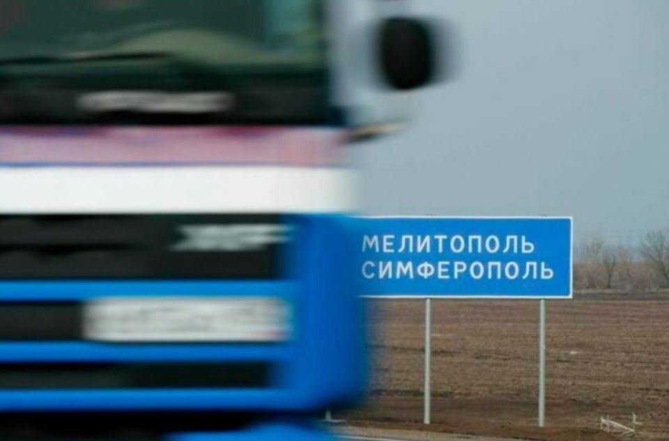 Правительство направит 10 миллиардов рублей на капитальный ремонт участка автодороги федерального значения Р-280 «Новороссия» Ростов-на-Дону — Мариуполь — Мелитополь — Симферополь