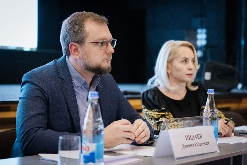 В Запорожской области поддерживают жилищное строительство