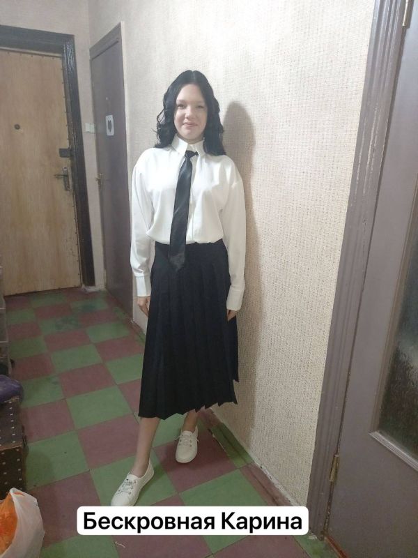 Внимание! В Мелитополе разыскиваются трое девочек!