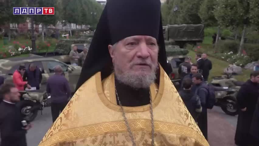 ЛДПР продолжает регулярную поддержку бойцов СВО