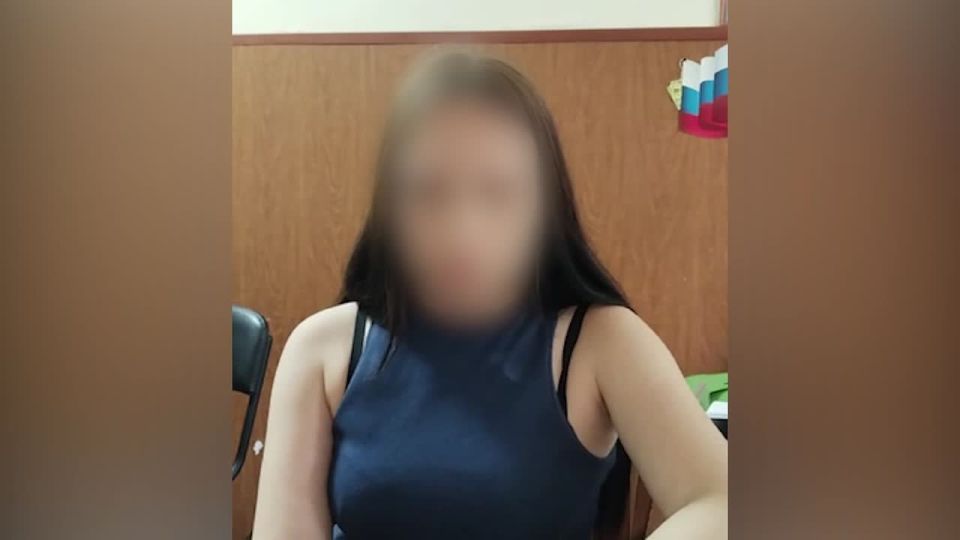 Жительницу Мелитополя испортил квартирный вопрос