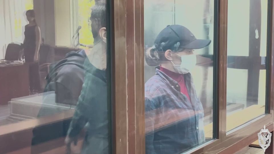 От передачи к передачкам – агент украинских спецслужб из Токмака получил пожизненный срок