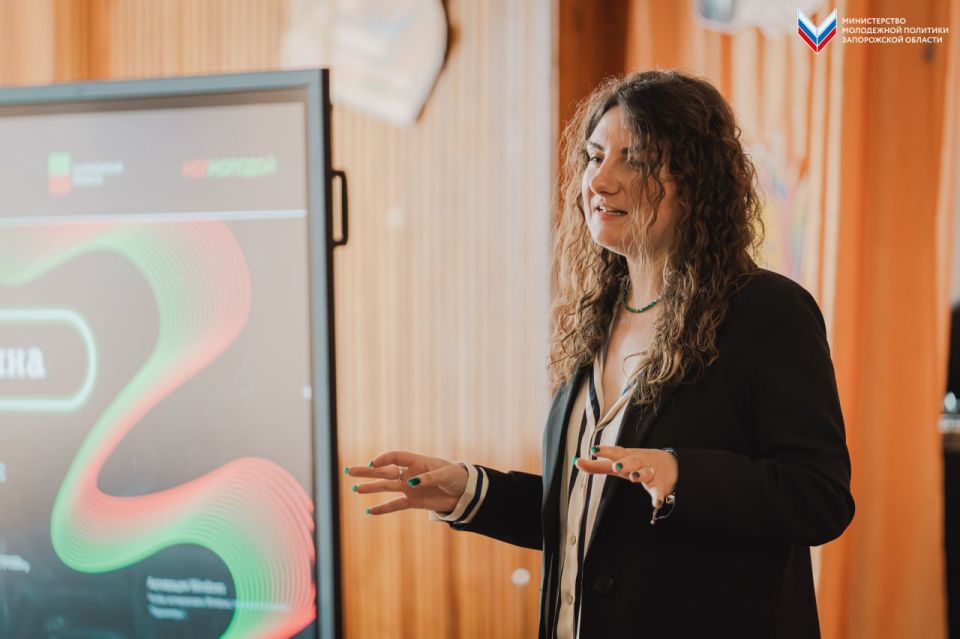 Профориентация молодёжи: ознакомление с перспективными профессиями Профориентация молодёжи: ознакомление с перспективными профессиями