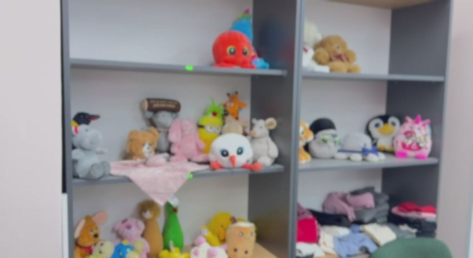 Предприниматель поддержал детей и семьи в трудной жизненной ситуации