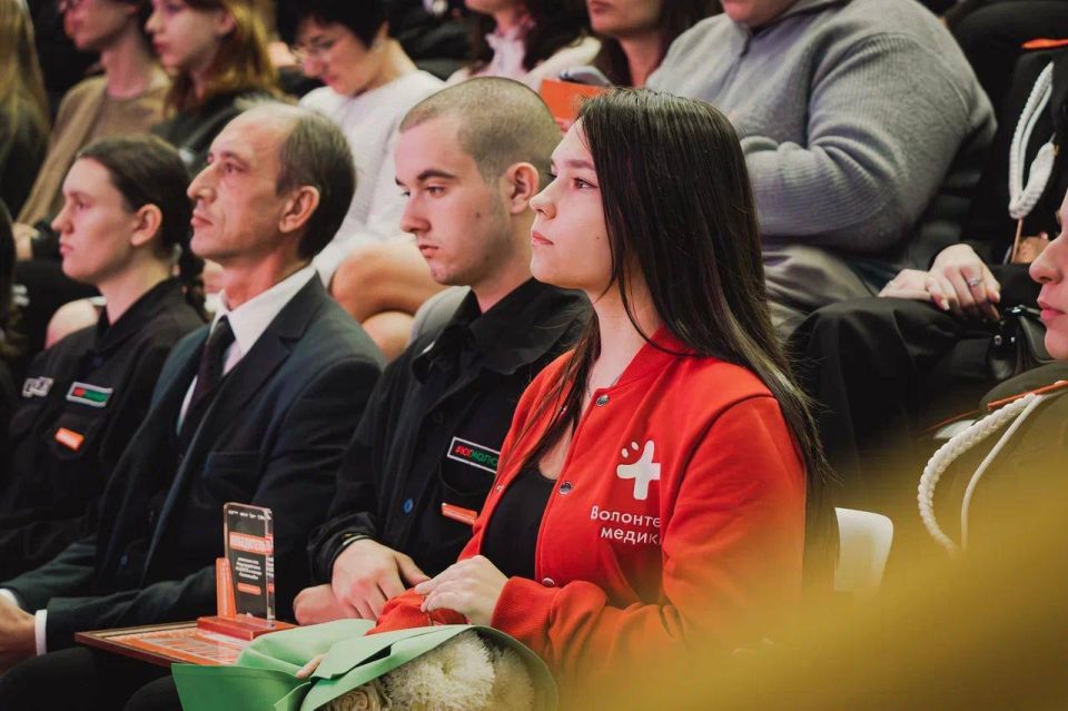 ������� ��������: ������������ ������������� ����� ������������� ������ #��������-2025 ����� ����� ��������� ����������� �������