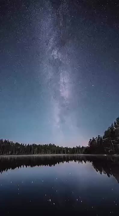 Доброй ночи! Завтра будет новый день и новые возможности!