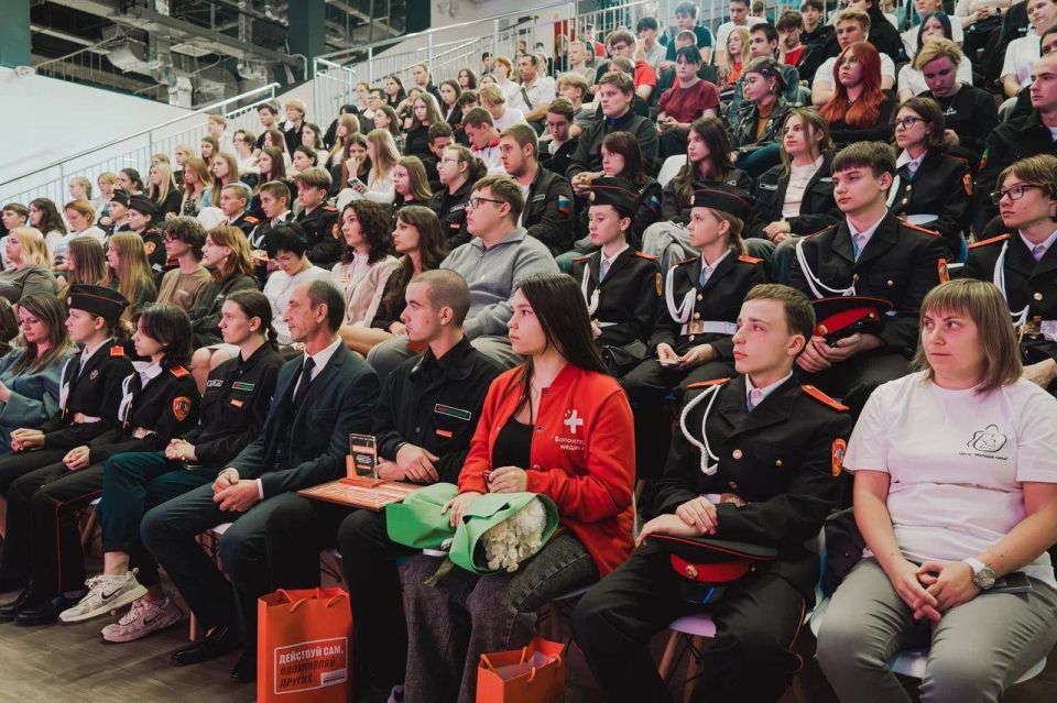 ������� ��������: ������������ ������������� ����� ������������� ������ #��������-2025 ����� ����� ��������� ����������� �������