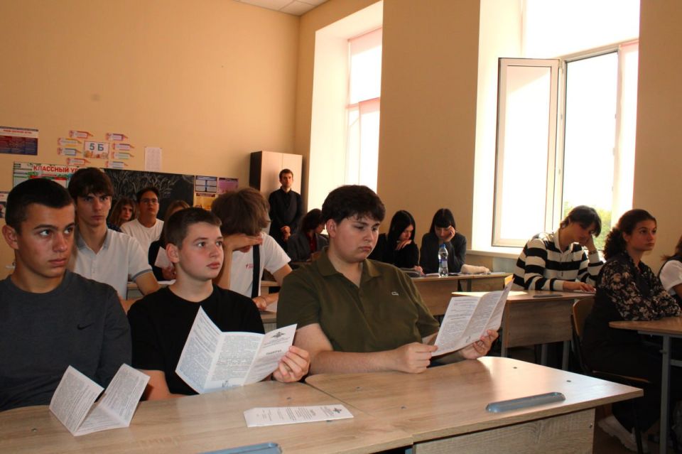 ������������ ����������� ��������� ������� ������������ ������ ��� �������� 10-11 �������