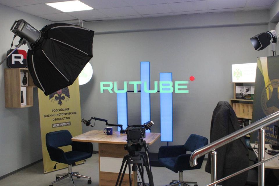� ���������, �� ���� ������ �������� ������������ ���������, ��������� ��������� ������ RUTUBE ��� �������� � �����������