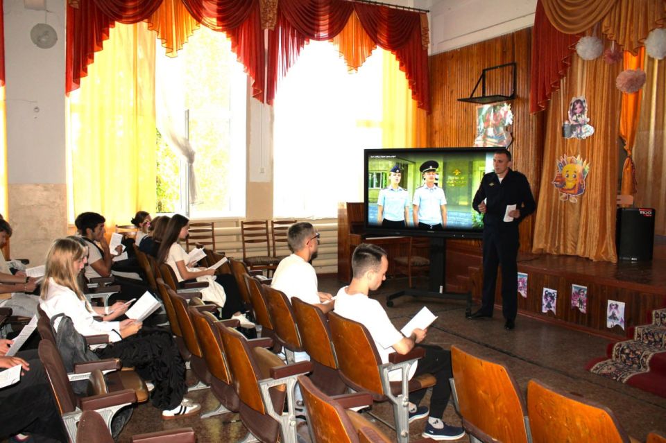 ������������ ����������� ��������� ������� ������������ ������ ��� �������� 10-11 �������