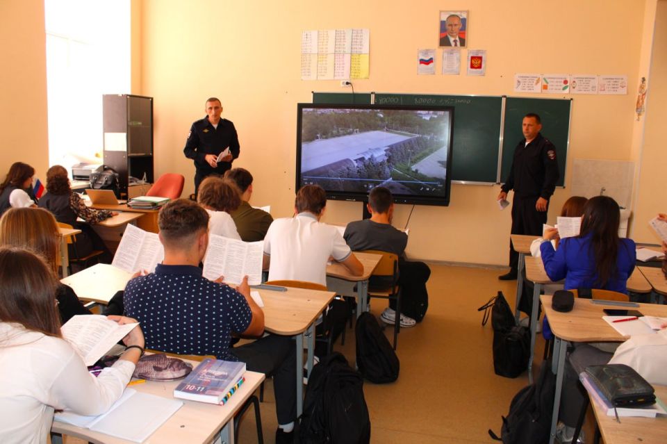 ������������ ����������� ��������� ������� ������������ ������ ��� �������� 10-11 �������