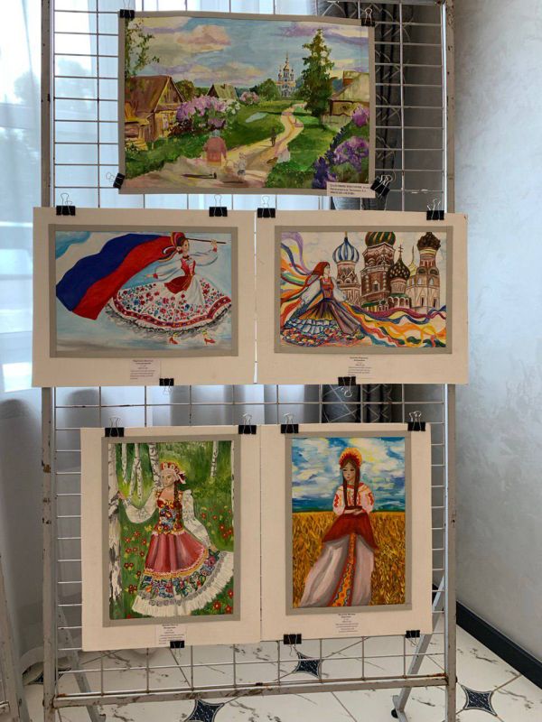 ������������� �������� �� ��� ������������� ����������� ������� � ���������� ����������