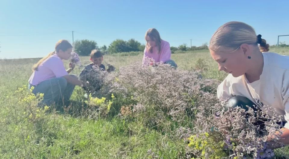Осенние шедевры своими руками