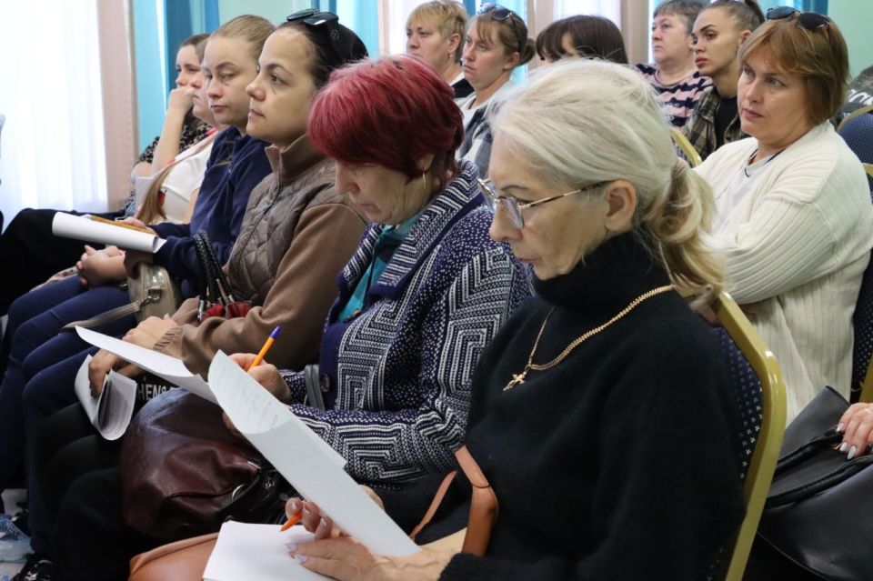 ���������� �������� ��� ����� ����������: ������� ��������� ���������������� ����������� ������� ������� � ����������