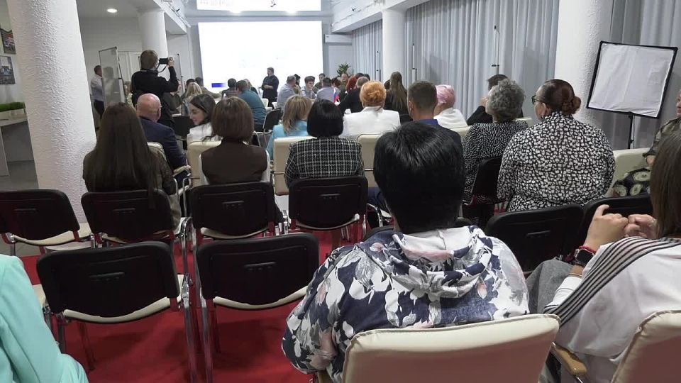 В Избирательной комиссии Запорожской области снова голосуют