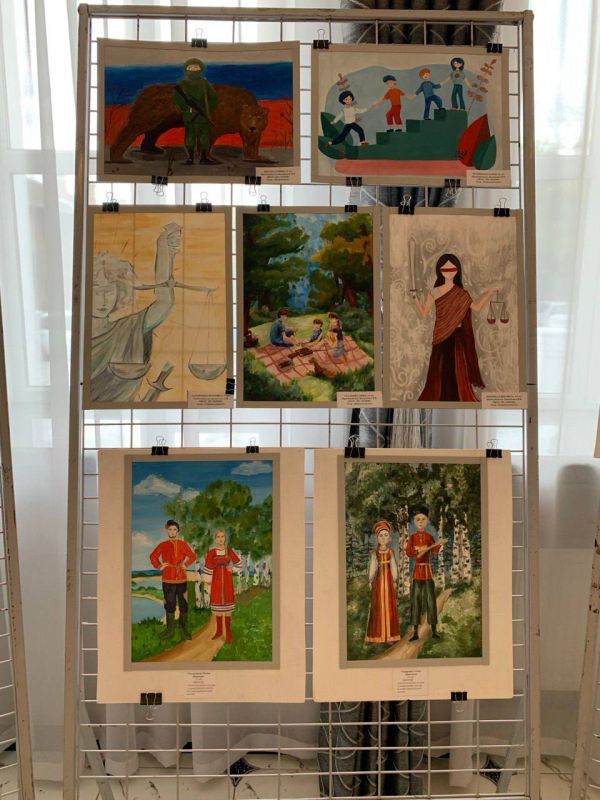 ������������� �������� �� ��� ������������� ����������� ������� � ���������� ����������