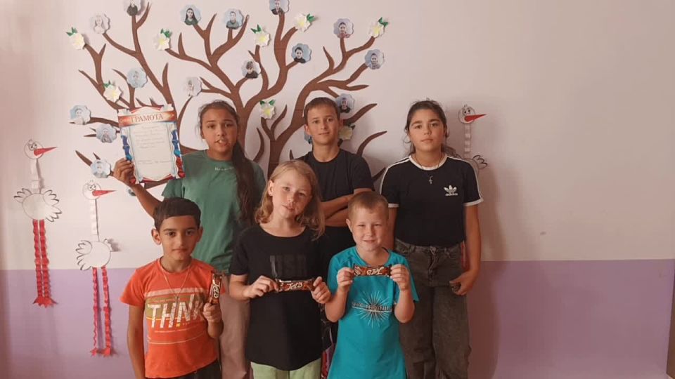 Турнир по шашкам «Верный шаг»