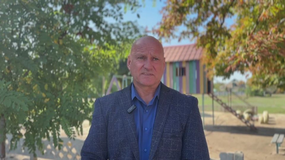 В селе Заречное открылось новое окно МФЦ!