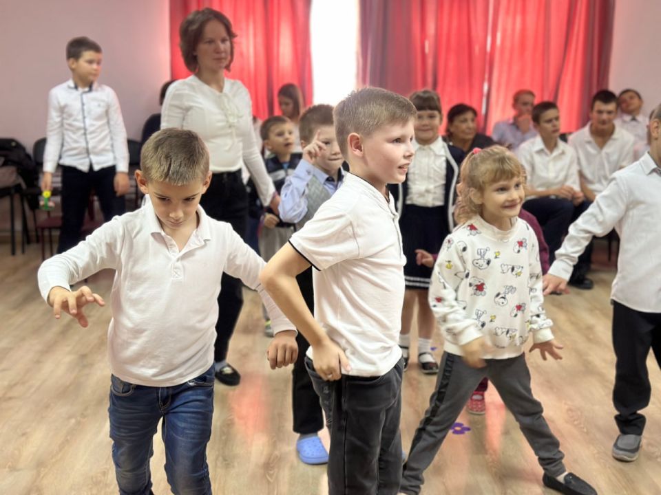 ������� �� �����!�: �������� �� ��� ������������� ������ � �������������� ������� ����