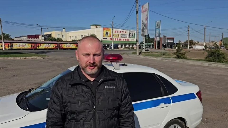 Министерство промышленности и торговли Запорожской области продолжает работу по борьбе с несанкционированной торговлей на территории региона