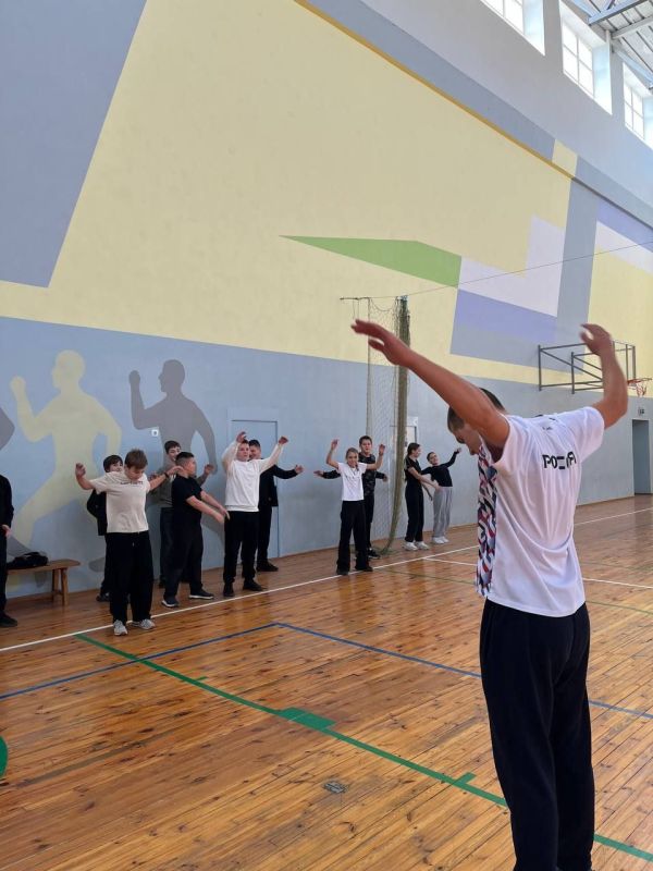 ������ ������-����� �� �������� ������ �������