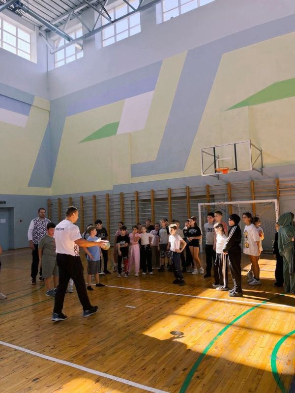 ������ ������-����� �� �������� ������ �������