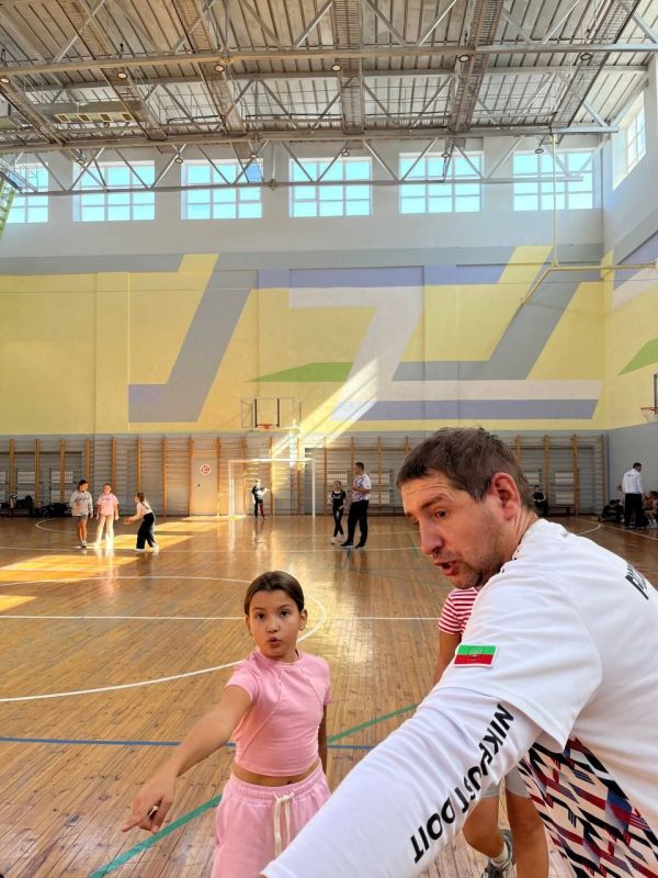 ������ ������-����� �� �������� ������ �������