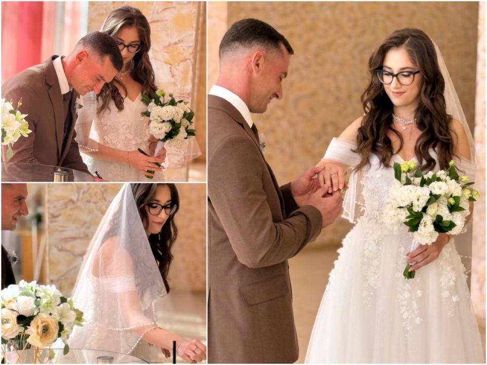 Рождение новых семей и граждан Российской Федерации в канун Дня воссоединения с Россией